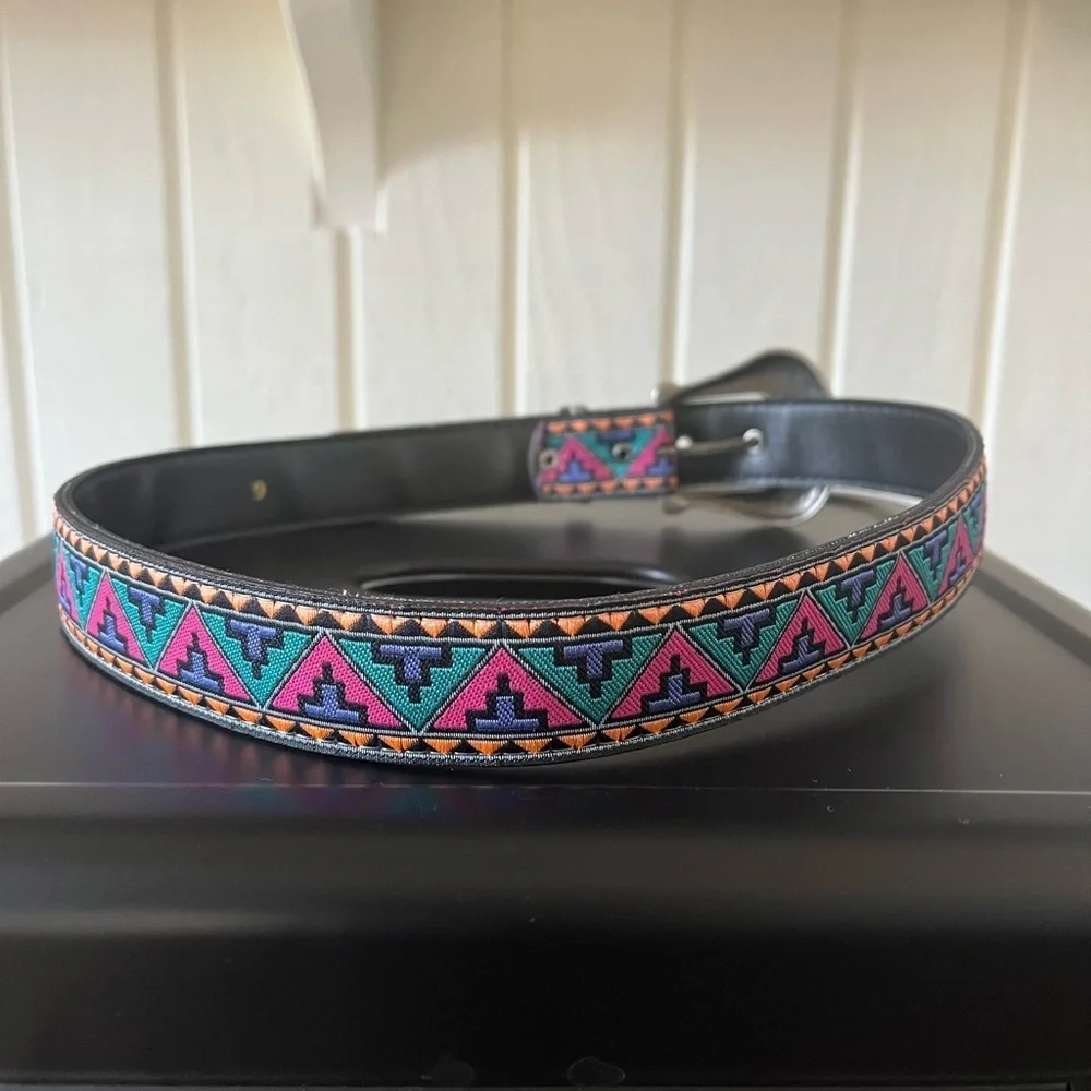 VINTAGE Nuovo Belt